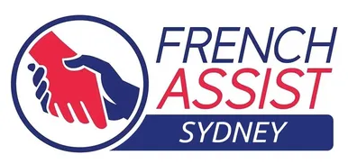 Logo FrenchAssist